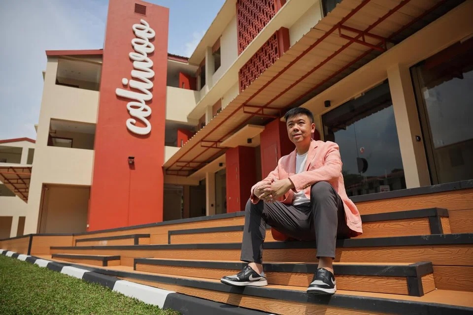 Kelvin-Lim-StraitsTimes